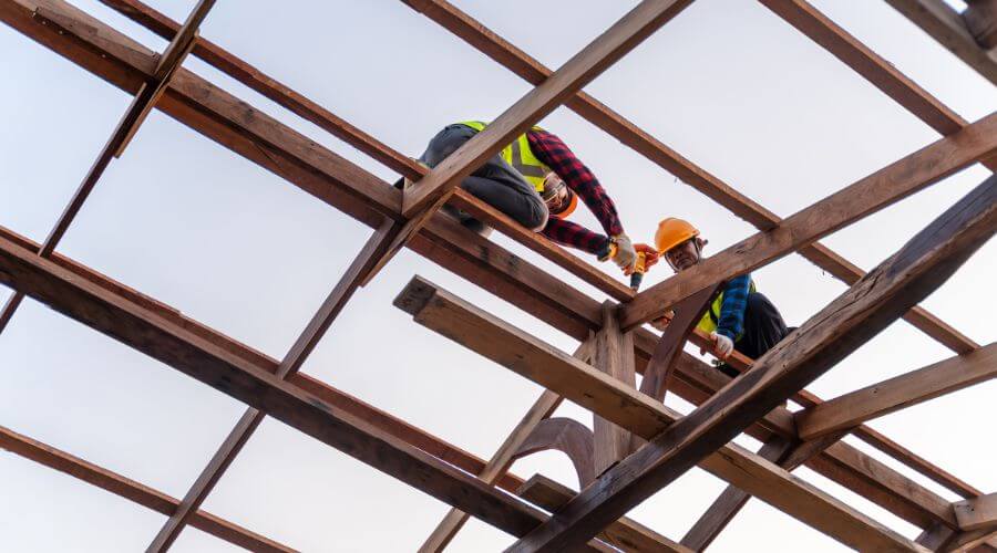 Expert flood damage restoration services in Matador, TX